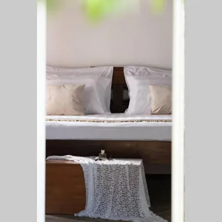 Villa Nuestro Jardin *