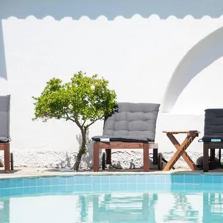 Nuestro Jardin Villa