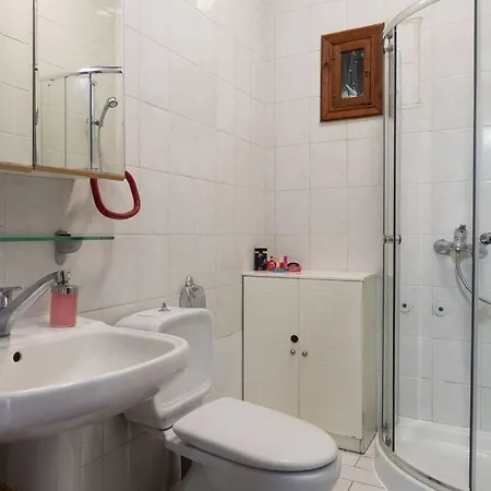 Nuestro Jardin Villa Sykia