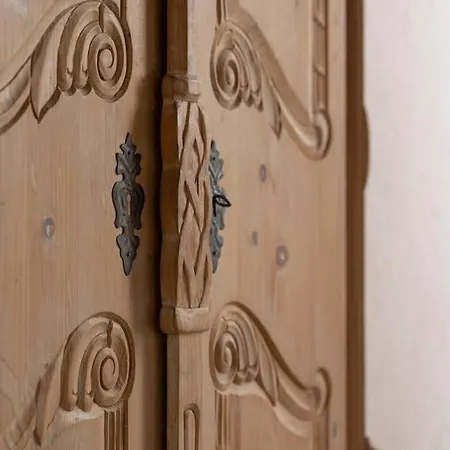 Nuestro Jardin Sykia