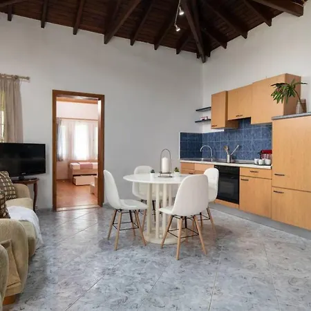 Nuestro Jardin Villa *