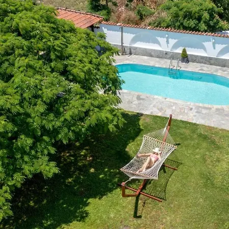 Nuestro Jardin Villa