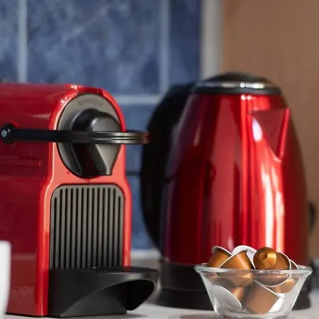 Nuestro Jardin Villa