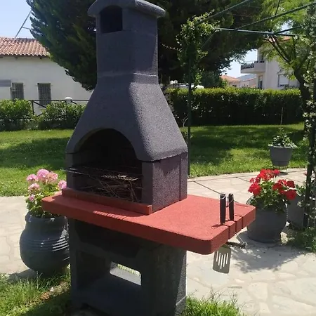 Nuestro Jardin Sykia