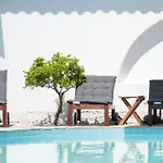 Nuestro Jardin فيلة