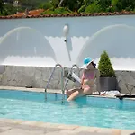 فيلة Nuestro Jardin سيكيا