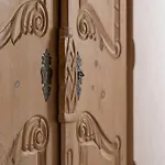 Nuestro Jardin سيكيا