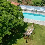 Nuestro Jardin فيلة