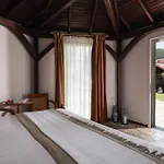 Nuestro Jardin فيلة سيكيا