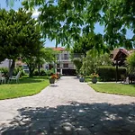 Nuestro Jardin سيكيا