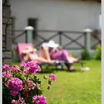 Nuestro Jardin فيلة *