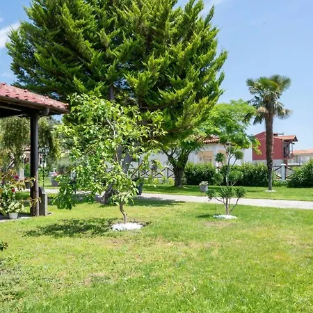 Nuestro Jardin * Sykia Chalkidikis