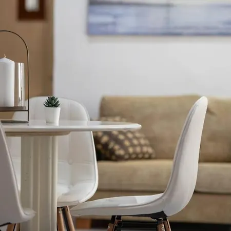 Villa Nuestro Jardin Sykia Chalkidikis