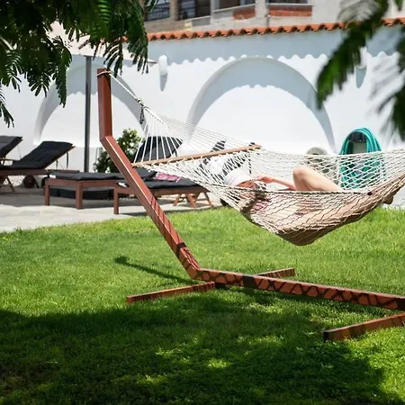 Nuestro Jardin