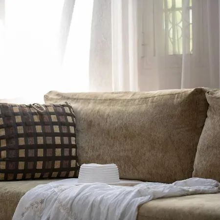 Villa Nuestro Jardin *