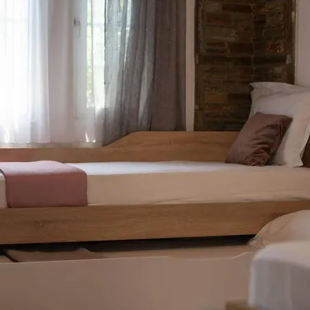 Nuestro Jardin Villa *