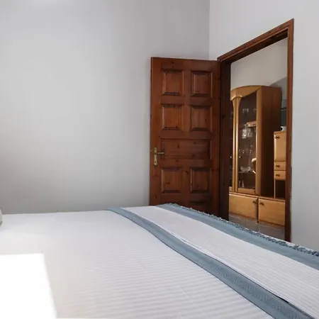Nuestro Jardin Villa Sykia