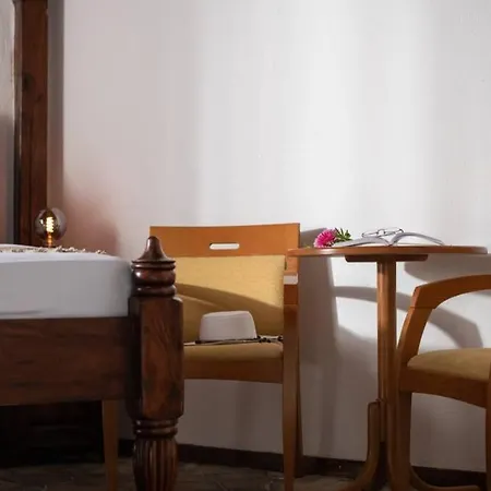 Nuestro Jardin * Sykia Chalkidikis