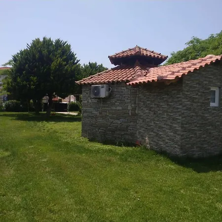 Villa Nuestro Jardin
