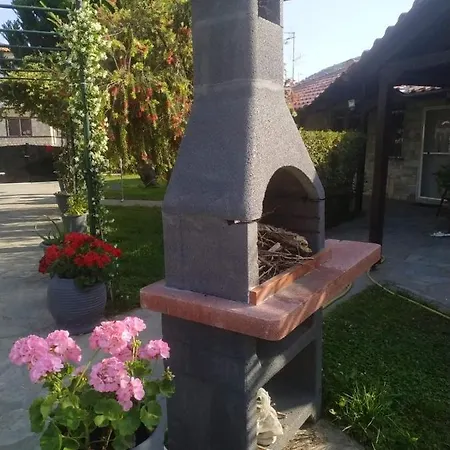 Nuestro Jardin *