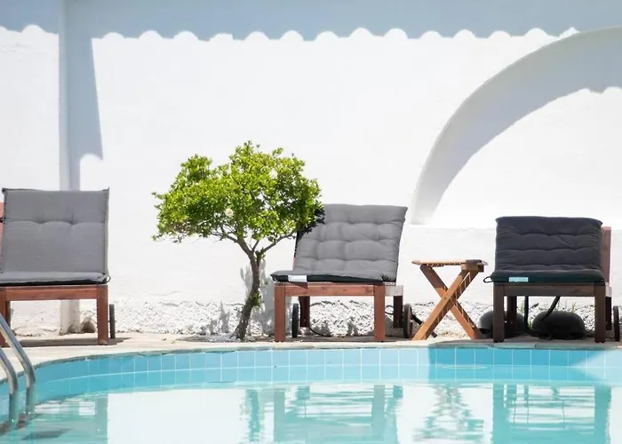 Nuestro Jardin Villa