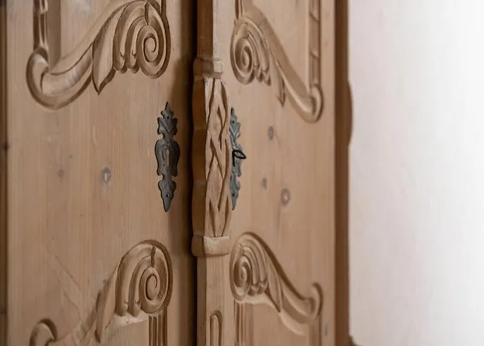 Nuestro Jardin Sykia Chalkidikis