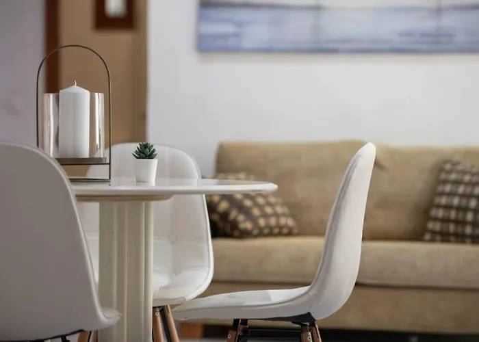 Villa Nuestro Jardin Sykia Chalkidikis