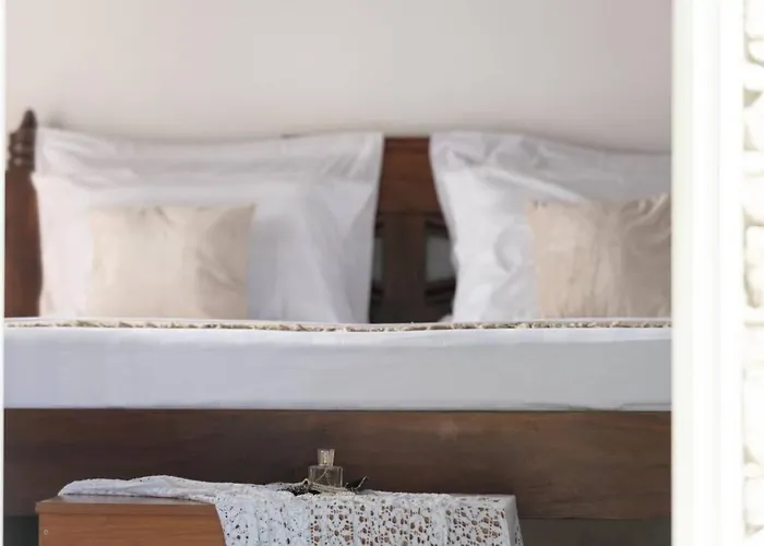 Villa Nuestro Jardin Sykia Chalkidikis