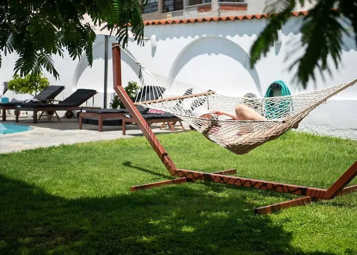 Nuestro Jardin