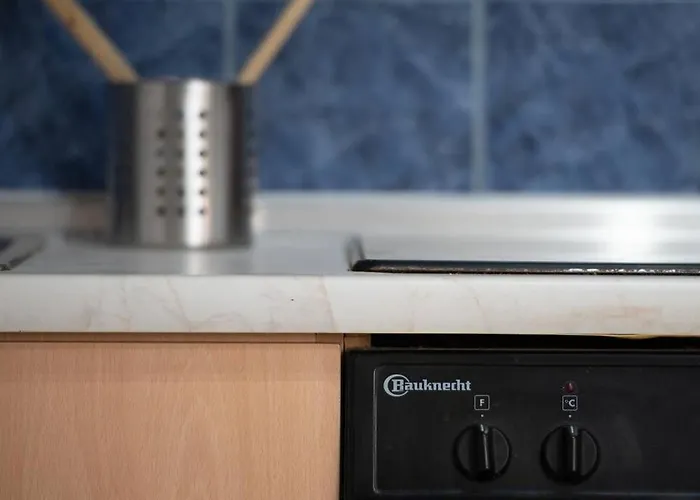 Nuestro Jardin Villa *