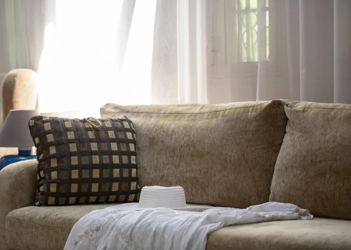 Villa Nuestro Jardin *