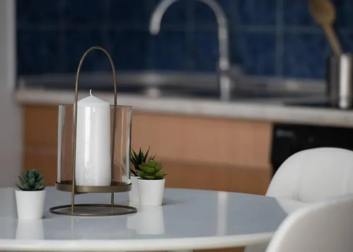 Villa Nuestro Jardin *