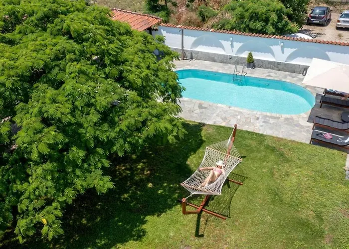 Nuestro Jardin Willa