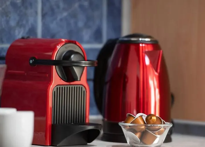 Nuestro Jardin Villa