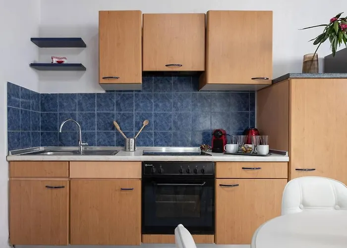 Nuestro Jardin Villa Sykia Chalkidikis