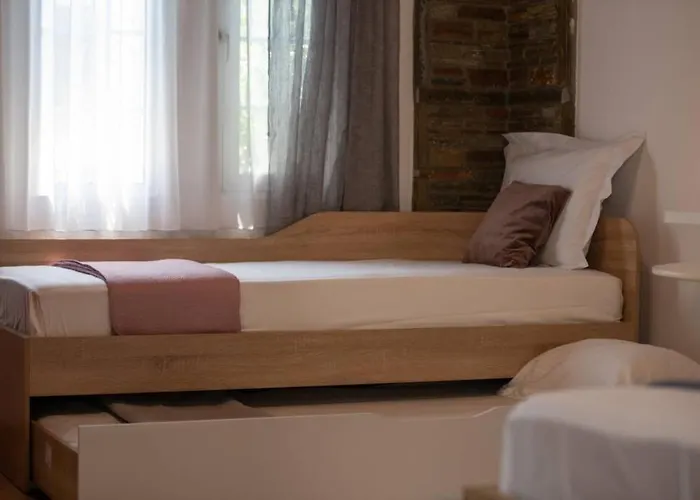 Nuestro Jardin Villa *