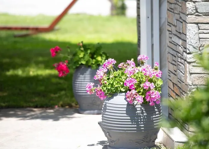 Nuestro Jardin *