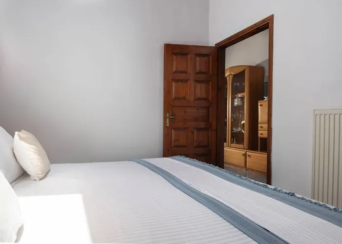 Nuestro Jardin Villa Sykia Chalkidikis