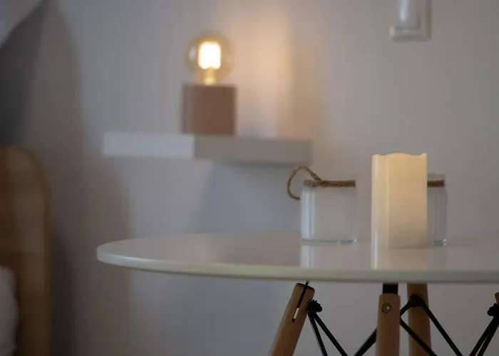 Nuestro Jardin * Sykia Chalkidikis