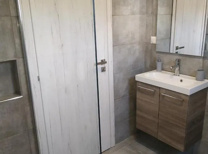 Nuestro Jardin * Sykia Chalkidikis