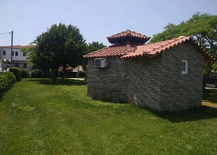 Villa Nuestro Jardin