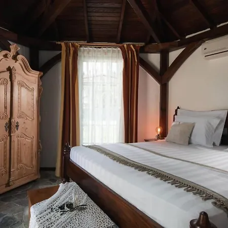 Nuestro Jardin Szikiá