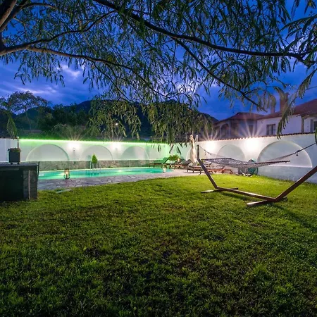 Villa Nuestro Jardin *