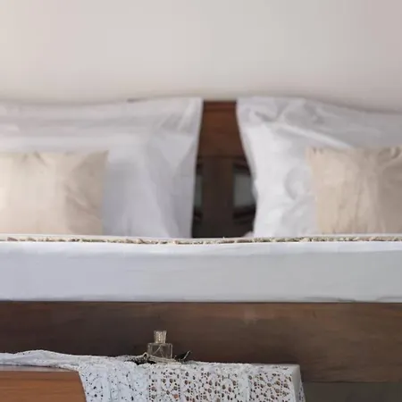 Villa Nuestro Jardin Szikiá