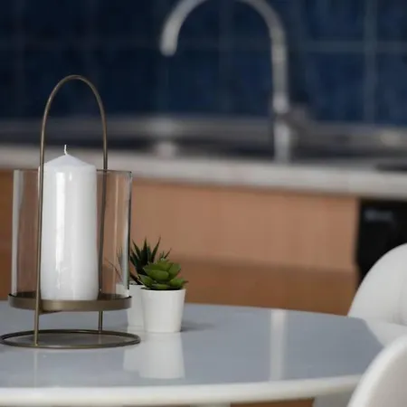 Villa Nuestro Jardin *