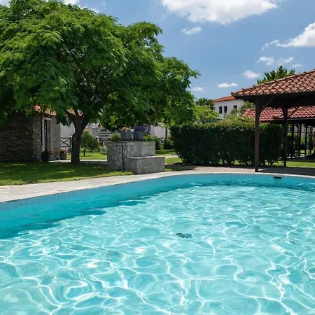 Nuestro Jardin * Szikiá