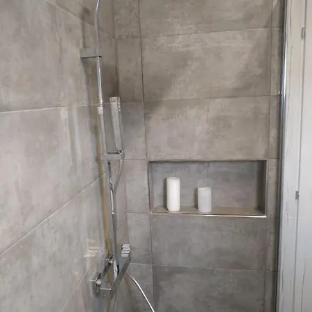 Villa Nuestro Jardin