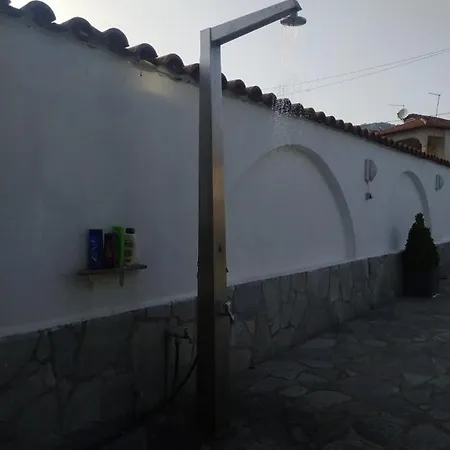 Nuestro Jardin Villa